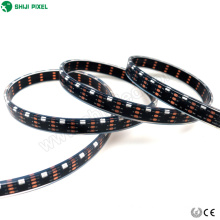 4OZ sk6812_4020 side-emitting outdoor led flexible strip waterproof ip68 light 5v